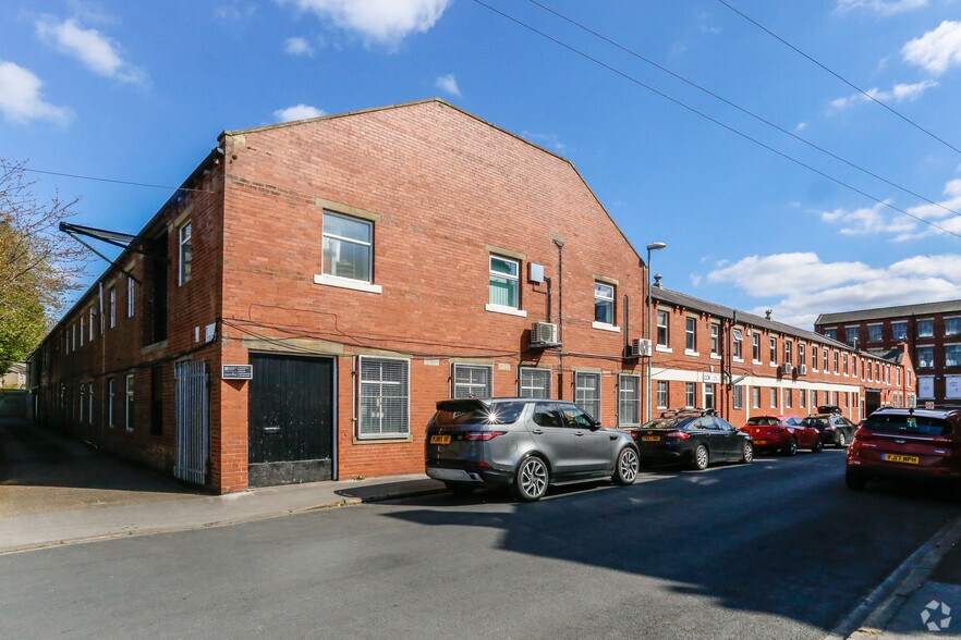 Mill Ln, Leeds en alquiler - Foto del edificio - Imagen 2 de 4