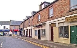 Más detalles de 5 Tulloch St, Dingwall - Local en alquiler