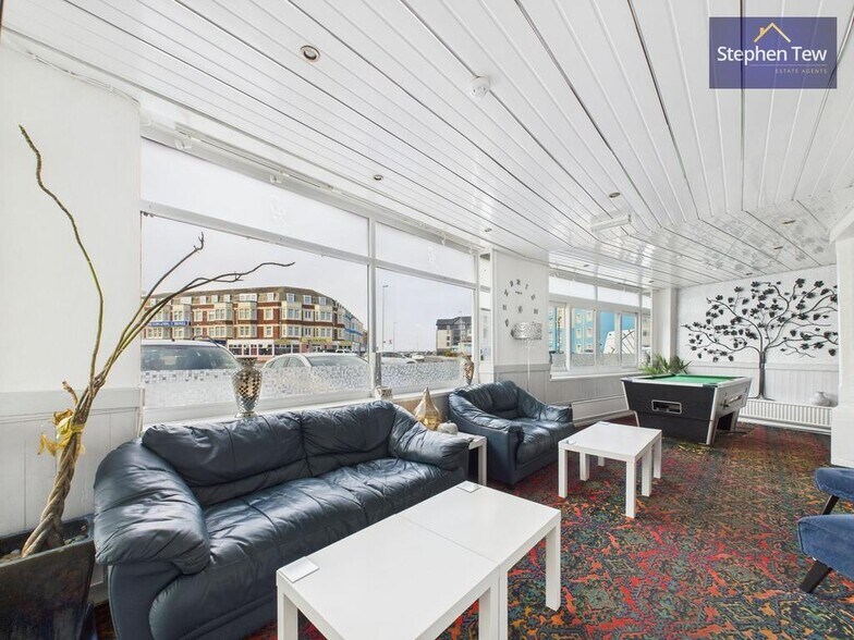 25 Clifton Dr, Blackpool en venta - Foto del edificio - Imagen 3 de 34