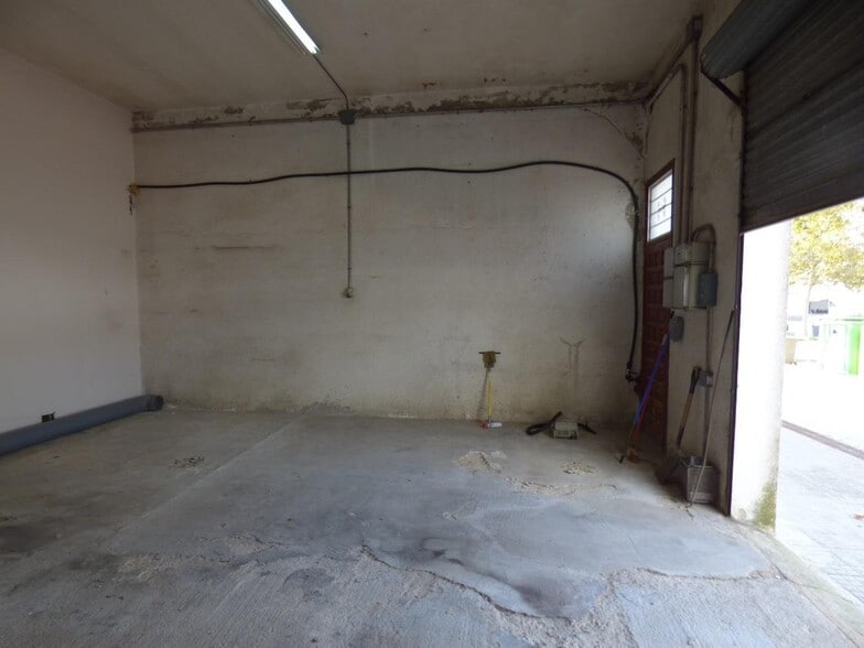 Nave en Malgrat de Mar, Barcelona en venta - Foto del interior - Imagen 2 de 10