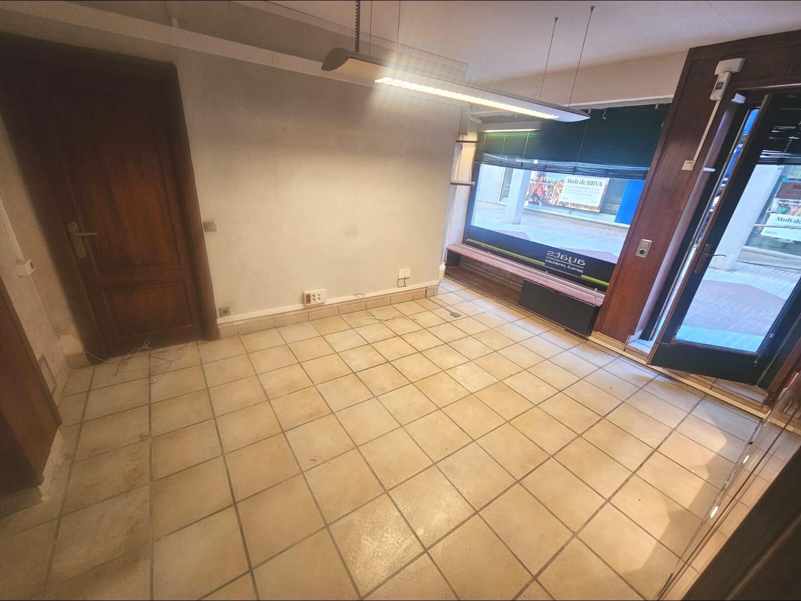 Local en Sant Celoni, Barcelona en alquiler Foto del interior- Imagen 1 de 8