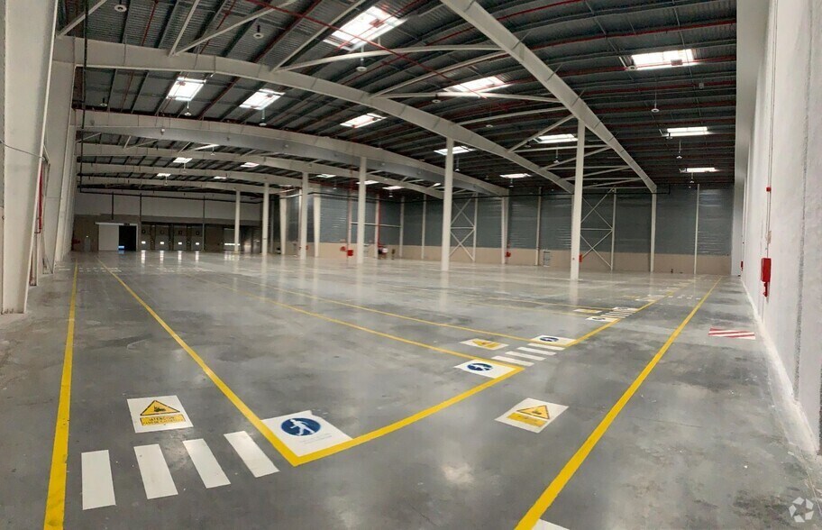 en Alcalá de Henares, Madrid en venta - Foto del edificio - Imagen 1 de 1