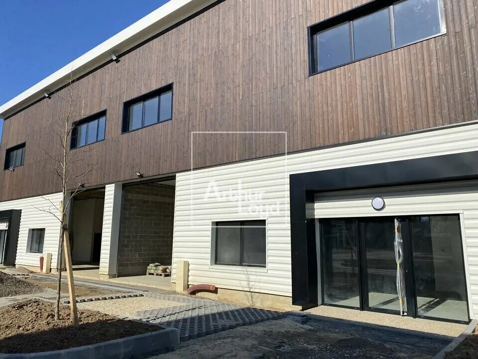 Flex en Ollainville en venta Foto del edificio- Imagen 1 de 9