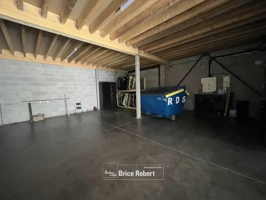 Oficina en Vénissieux en alquiler Foto del interior- Imagen 1 de 4