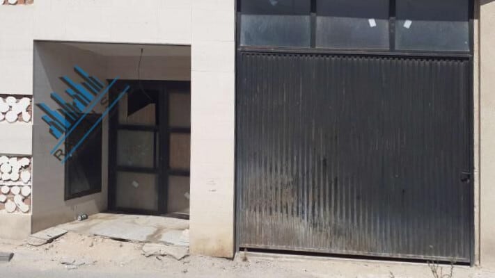 Avenida José Antonio, 8, Ocaña, Toledo en venta - Foto del edificio - Imagen 3 de 17