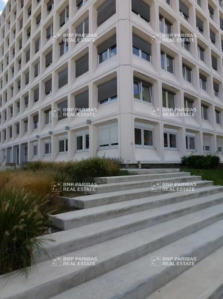 Oficina en Nantes en alquiler Foto del edificio- Imagen 1 de 12