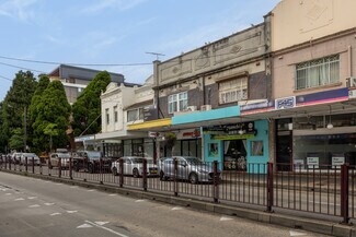 Más detalles de 188 Liverpool Rd, Ashfield - Local en alquiler