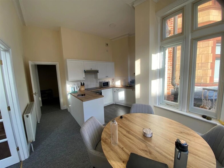 117 Old Christchurch Rd, Bournemouth en venta - Foto del interior - Imagen 3 de 5