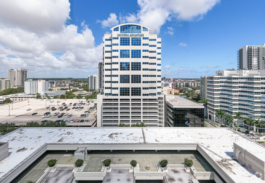 101 NE 3rd Ave, Fort Lauderdale, FL en alquiler - Foto del edificio - Imagen 2 de 13