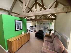 Hinton Business Park, Tarrant Hinton en alquiler Foto del interior- Imagen 2 de 4