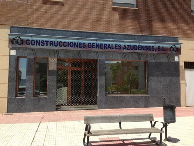 Edificio residencial en Azuqueca de Henares, Guadalajara en venta - Foto del interior - Imagen 3 de 6