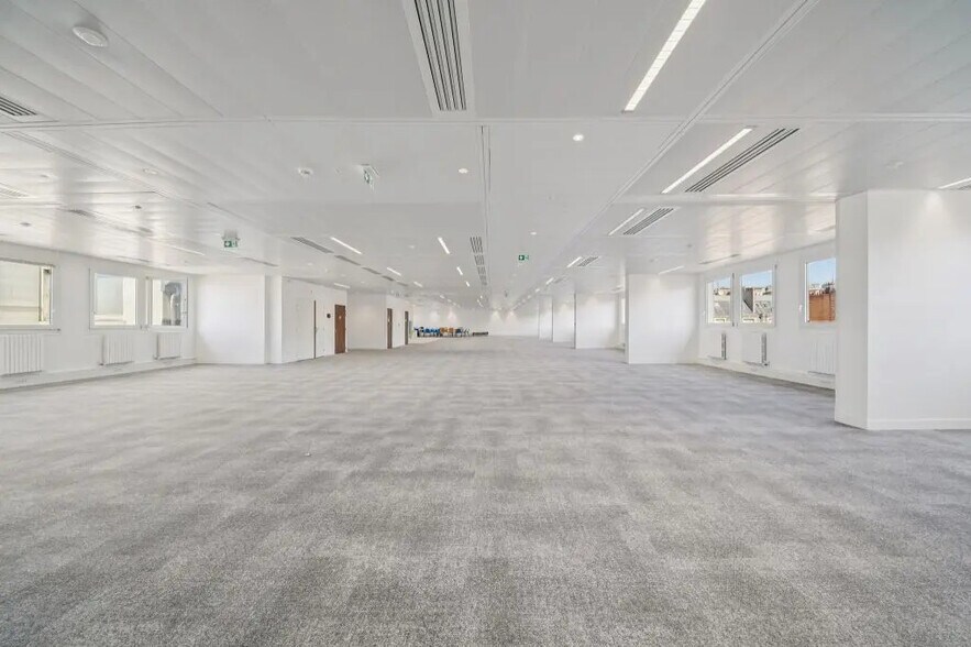 64 Rue Du Ranelagh, Paris en alquiler - Foto del edificio - Imagen 2 de 13