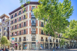 Más detalles de Calle de Sagasta, 8, Madrid - Local en alquiler