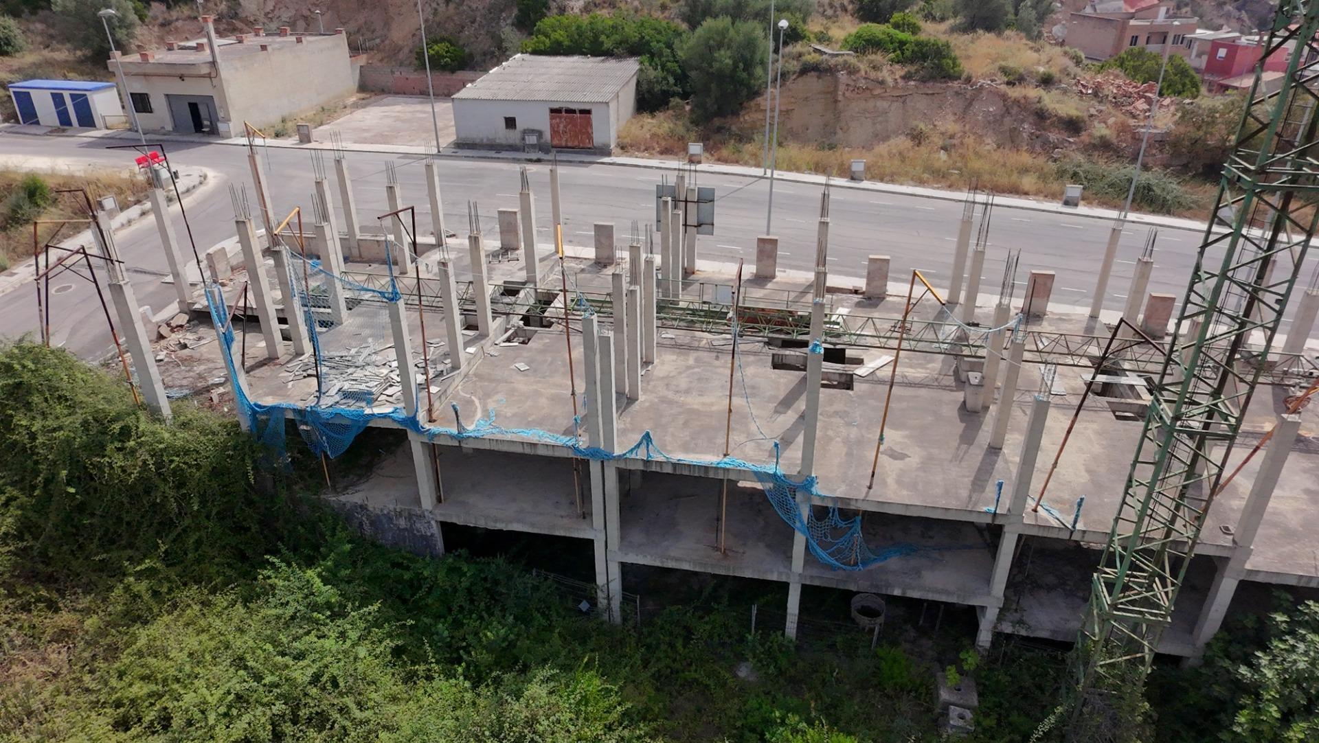 Terreno en Ribesalbes en venta Foto de la construcción- Imagen 1 de 14