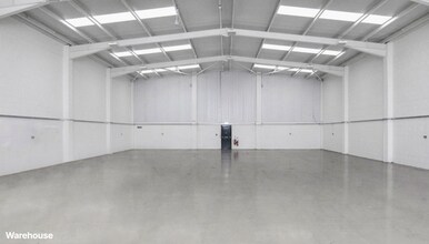 Waxlow Rd, London en alquiler Foto del interior- Imagen 2 de 4