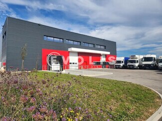 Más detalles de Oficina, flex en alquiler