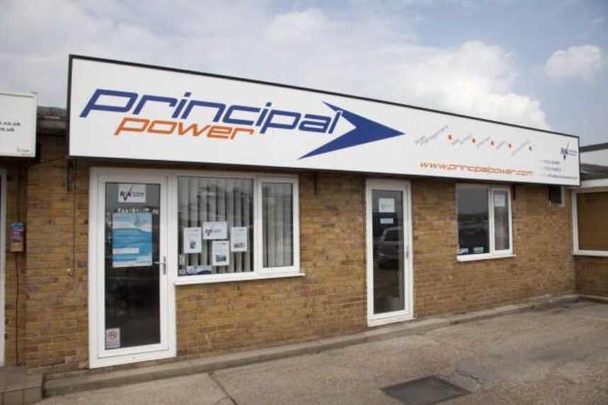 Woodlands Avenue, Poole en alquiler Foto principal- Imagen 1 de 2