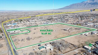 Más detalles para 10300 4th St NW, Albuquerque, NM - Terrenos en venta