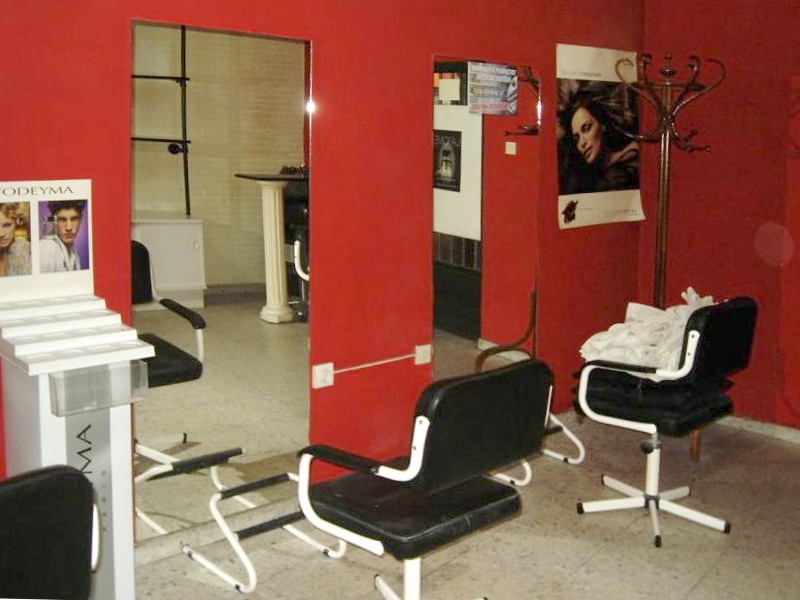 Local en Ávila, Ávila en alquiler Foto del interior- Imagen 1 de 4