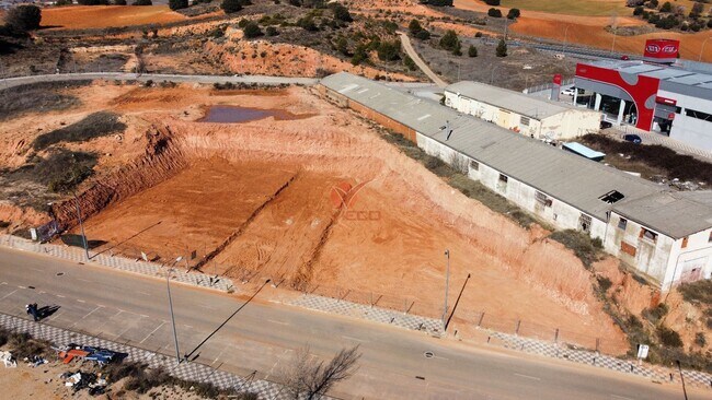 Más detalles de Terreno en venta