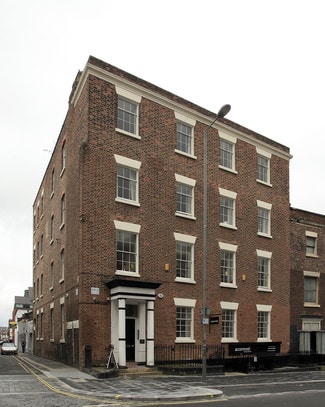 Más detalles de 66 Mount Pleasant, Liverpool - Local en venta