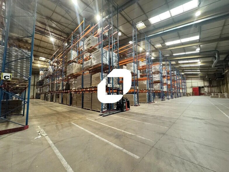 1 Rue Du Bruch, Brumath en alquiler - Foto del interior - Imagen 2 de 7