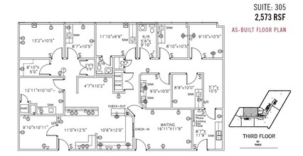 11685 Alpharetta Hwy, Roswell, GA en alquiler Plano del sitio- Imagen 1 de 1