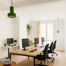 24 Rue Lamartine, Paris en alquiler Foto del interior- Imagen 1 de 4