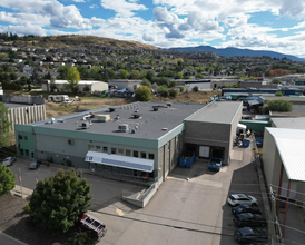 1810 Kosmina Rd, Vernon, BC en venta Foto del edificio- Imagen 1 de 6