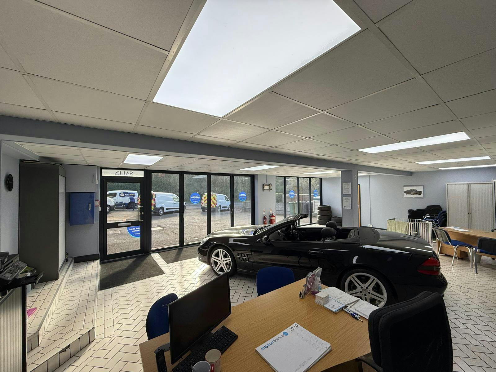 249 London Rd, Horndean en alquiler Foto del interior- Imagen 1 de 3