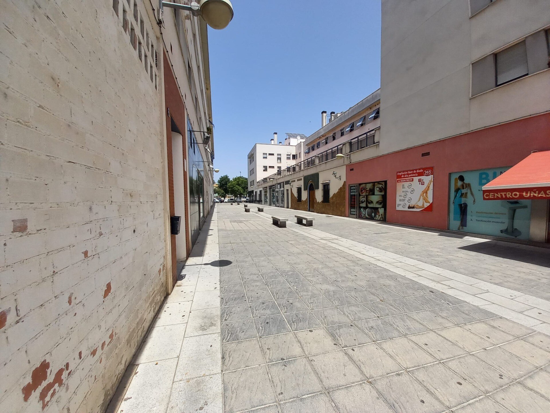 Local en Córdoba en venta Foto del edificio- Imagen 1 de 4