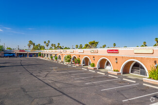 Más detalles para 7802-7832 N 27th Ave, Phoenix, AZ - Local en alquiler