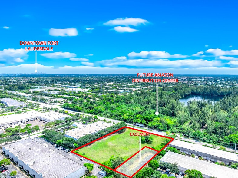 10801 NW 50 St, Sunrise, FL en venta - Foto del edificio - Imagen 2 de 8