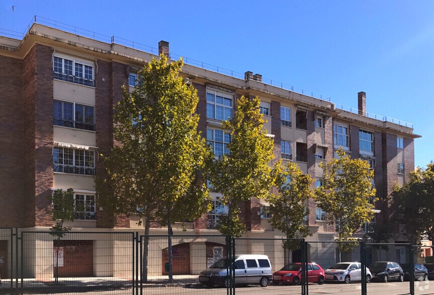 Avenida de Valdelaparra, 72, Alcobendas, Madrid en venta - Foto principal - Imagen 1 de 1