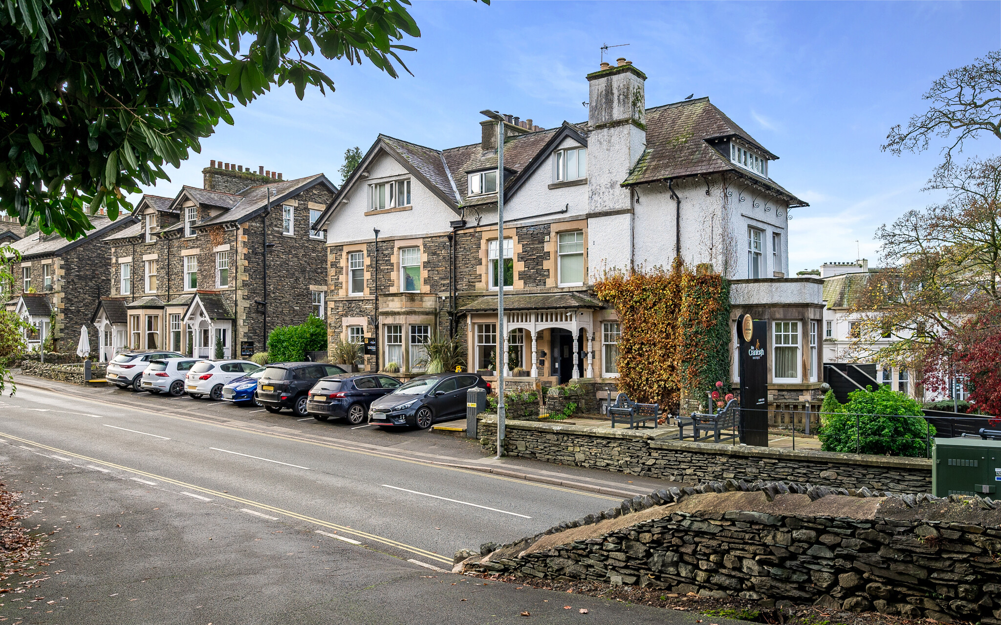 Kendal Rd, Windermere en venta Foto del edificio- Imagen 1 de 50