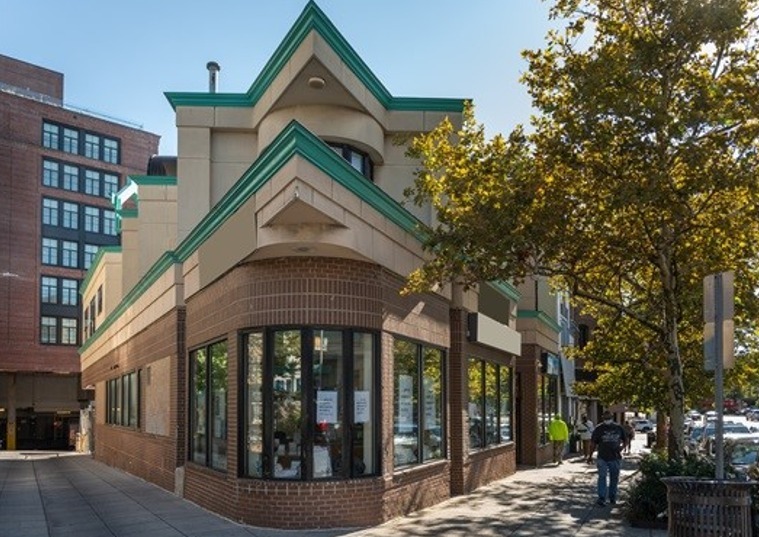 1782 Columbia Rd NW, Washington, DC en alquiler - Foto del edificio - Imagen 1 de 8