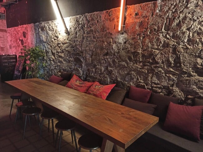 Más detalles de Local en alquiler