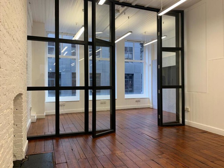 47 Farringdon Rd, London en alquiler - Foto del interior - Imagen 3 de 17