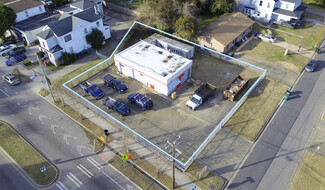 Más detalles para 2416 Lafayette Blvd, Norfolk, VA - Locales en venta