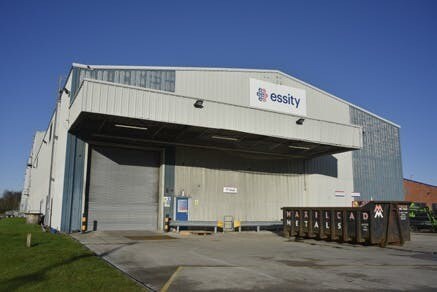 Paddock Rd, Skelmersdale en venta - Foto del edificio - Imagen 2 de 2