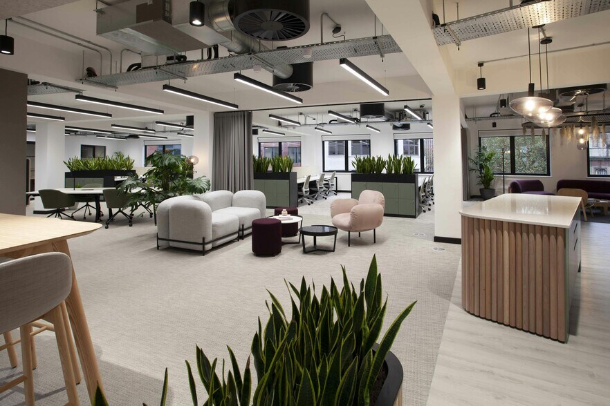 48-52 Baldwin St, Bristol en alquiler - Foto del interior - Imagen 1 de 13