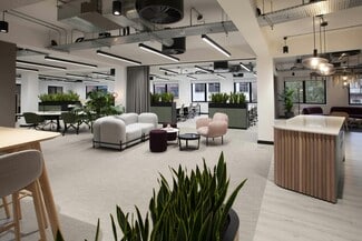 Más detalles de 48-52 Baldwin St, Bristol - Oficina en alquiler