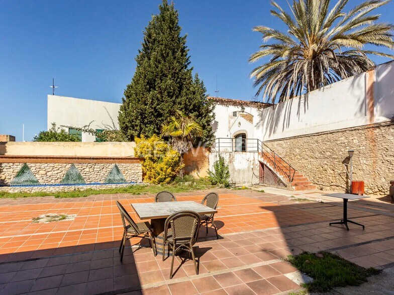 Carrer Sant Cristòfol, 1, La Secuita, Tarragona en venta - Foto del edificio - Imagen 2 de 3