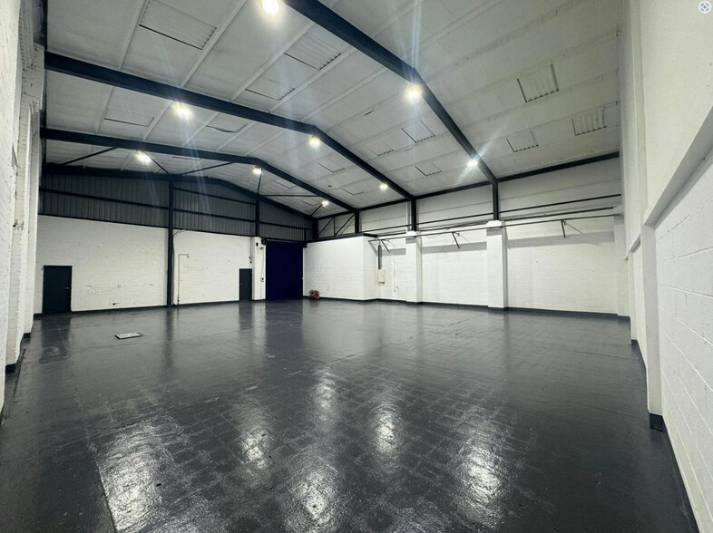 Worthington Way, Wigan en alquiler - Foto del interior - Imagen 3 de 4
