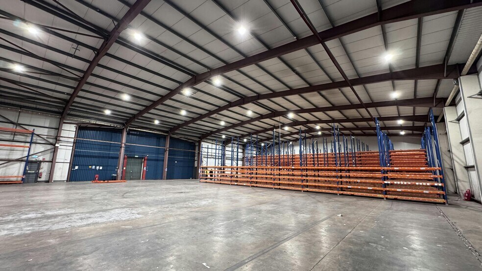 Wainwright Rd, Worcester en alquiler - Foto del edificio - Imagen 2 de 3