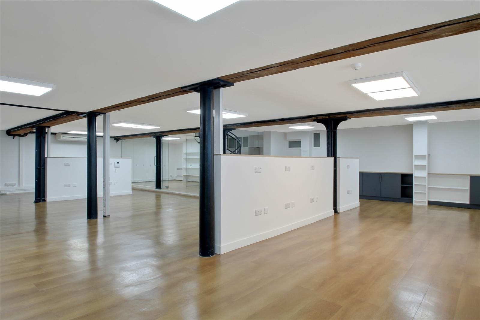 Maidstone Building Mews, London en alquiler Foto del interior- Imagen 1 de 5