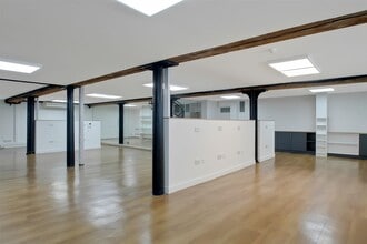 Maidstone Building Mews, London en alquiler Foto del interior- Imagen 1 de 5