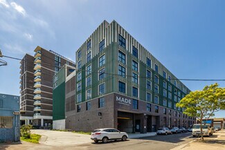 Más detalles de 18-30 Faversham St, Marrickville - Nave en alquiler