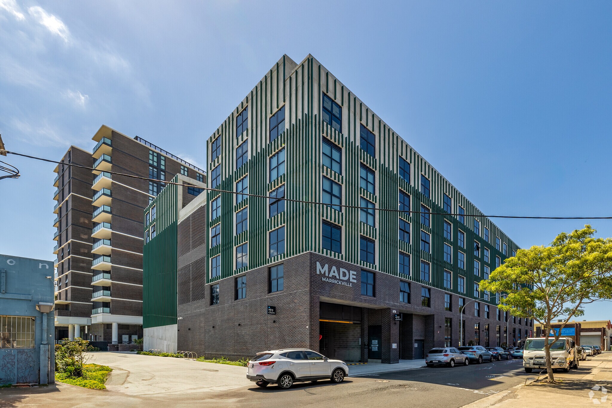 18-30 Faversham St, Marrickville en alquiler Foto principal- Imagen 1 de 6