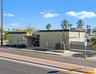 Más detalles de 1197 E Oak St, Phoenix, AZ - Oficina en venta
